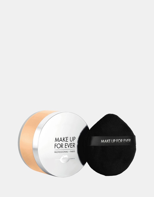 MAKE UP FOR EVER - Ultra HD Setting Powder