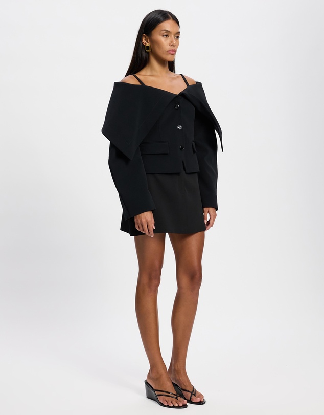 Nanushka - Amantha Blazer