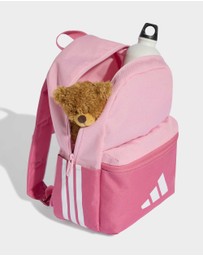 adidas Performance - Logo Backpack Kids