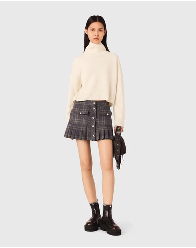 Maje - Meige Sweater