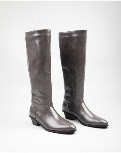 Grey Pu
