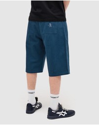 PASS~PORT - Leagues Club Shorts