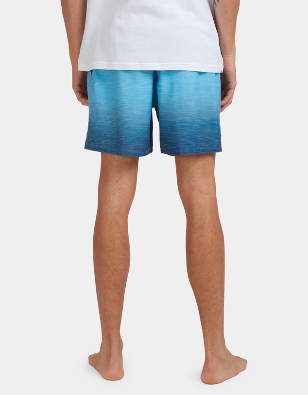 Billabong - Mens Sergio Layback 15