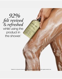 Philosophy - Eucalyptus Breeze Revitalising Shower Gel 480ml