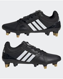 adidas Performance - RS15 Avaglide W Soft Ground Rugby Boots Womens