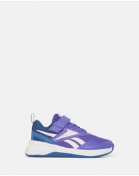 Reebok - Nano Play Stretch L and T Strap