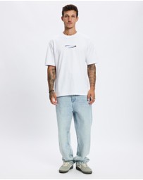 Thrills - Spectral Oversize Fit Tee