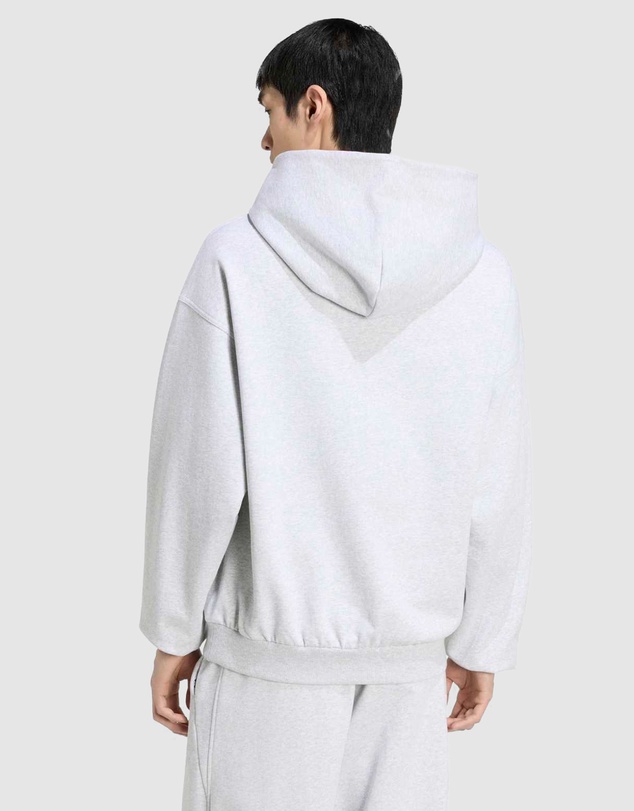 adidas Sportswear - Kit Small Logo Hoodie