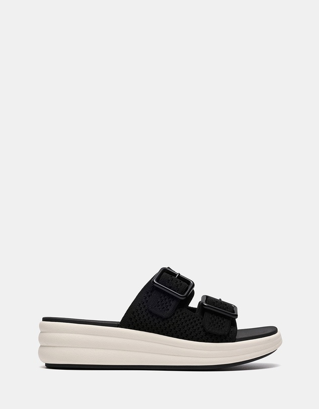Clarks - Drift Faye Black