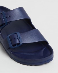 Holster - Sundreamer EVA Slides - Midnight Blue - Unisex
