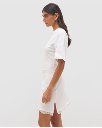 MON RENN - Liora Mini Dress