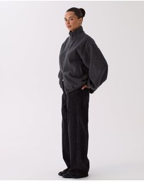 Style Addict - Blake Jacket