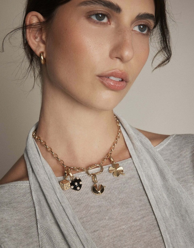 MIMCO - Marla Necklace