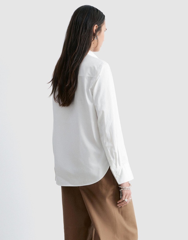 & Other Stories - Cotton Shirt