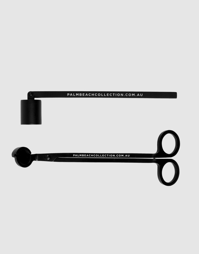 Palm Beach Collection - Wick Trimmer & Snuffer