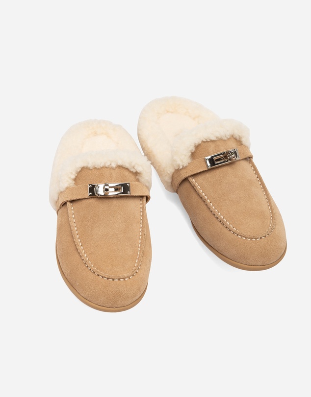 Ozwear Connection Uggs - Ugg Stella Charm Mule