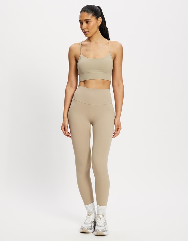 AVE Active - Longline Sport Bra