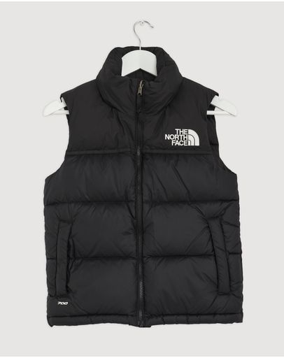 TNF Black
