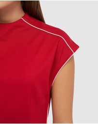Oxford - Elena Ponti Dress