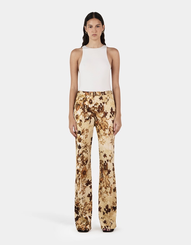 Hansen & Gretel - Francesca Pant