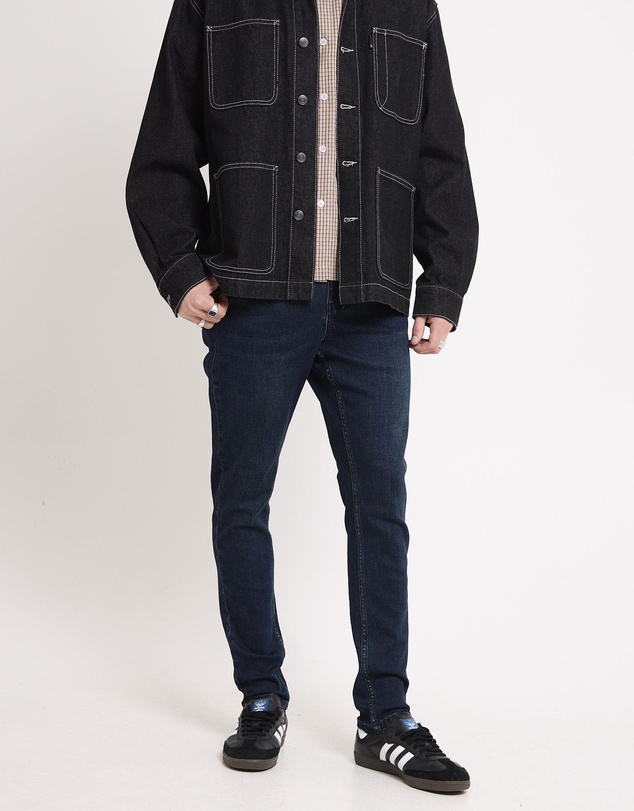 Insight - City Riot Slim Denim Jeans