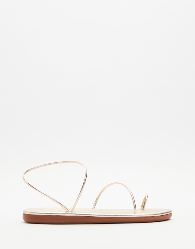 Ancient Greek Sandals - Kansiz