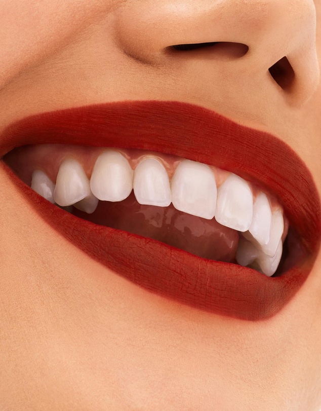 MAC - Locked Kiss Lipstick