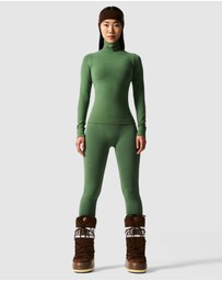 Perfect Moment - Perfect Thermal Leggings