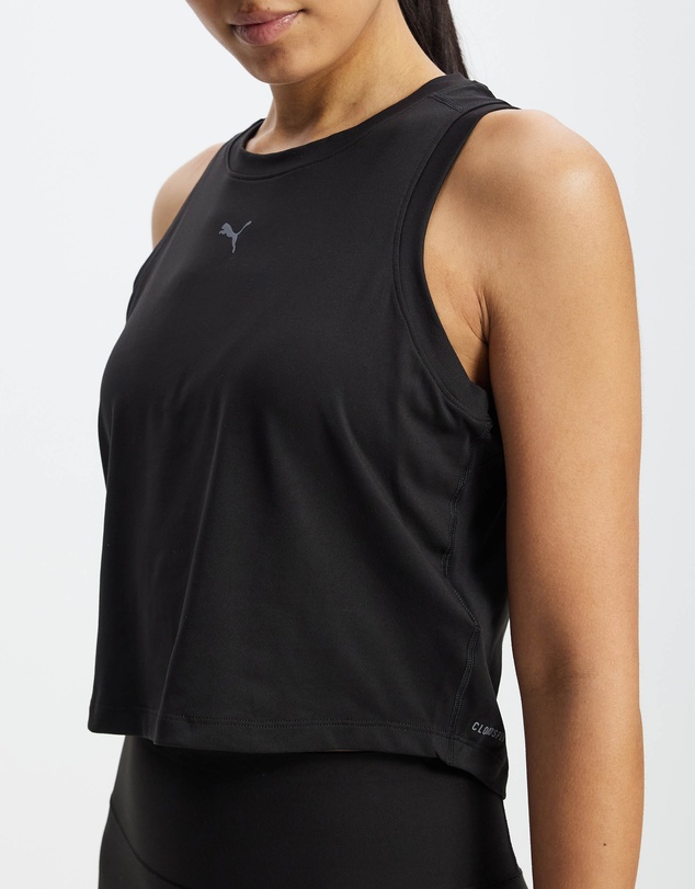 Puma - Cloudspun Sleeveless Tank