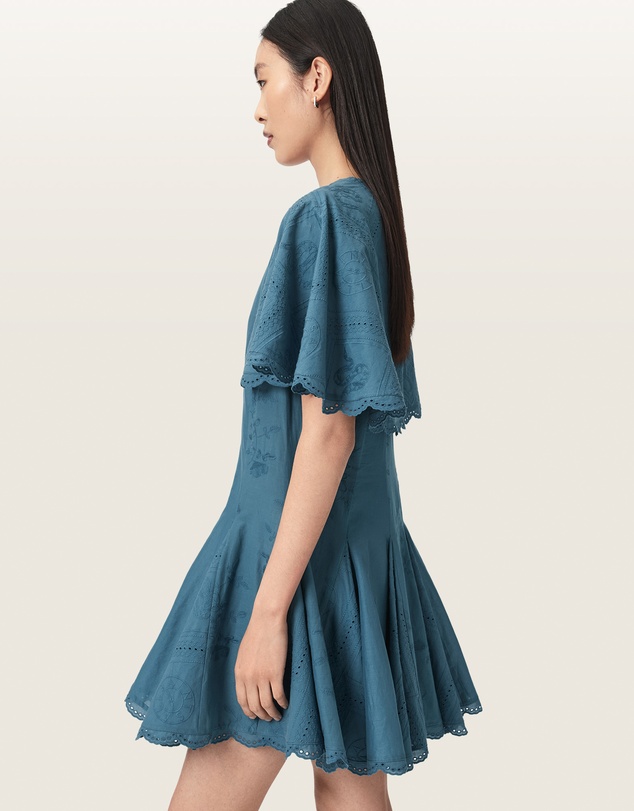 AllSaints - Corla Dress