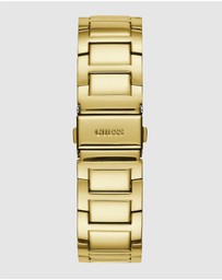 GUESS - Lady Frontier Gold Tone 40mm