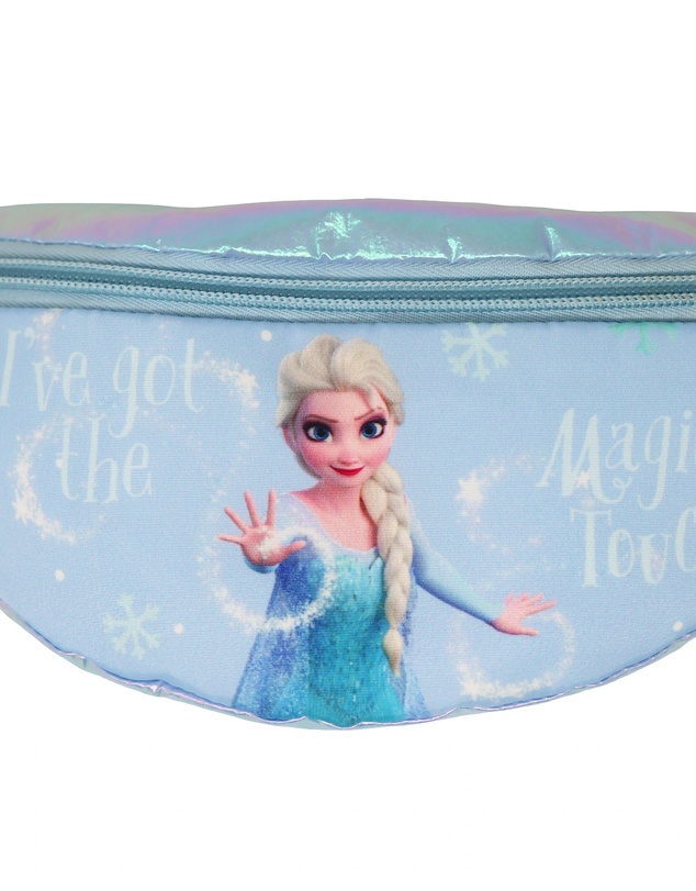 Pink Poppy - Frozen Elsa Bum Bag