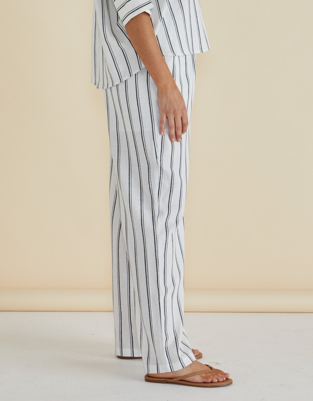 Betty Basics - Zaza Relax Pant
