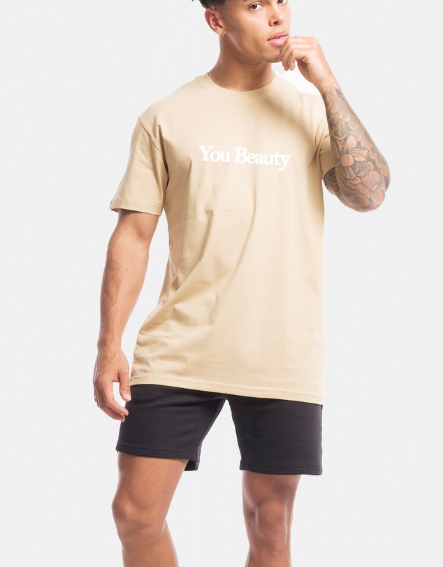 Vacancy Co - You Beauty Tee