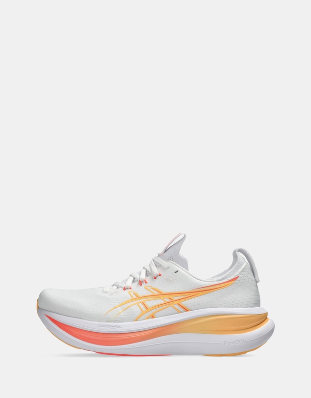 ASICS - GEL-Nimbus 28 - Women's