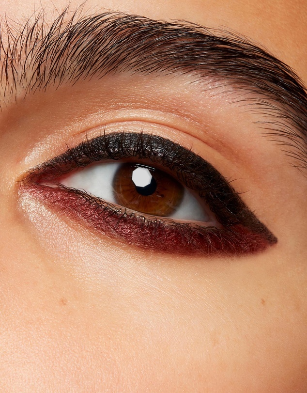 MAC - Colour Excess Gel Pencil Eye Liner