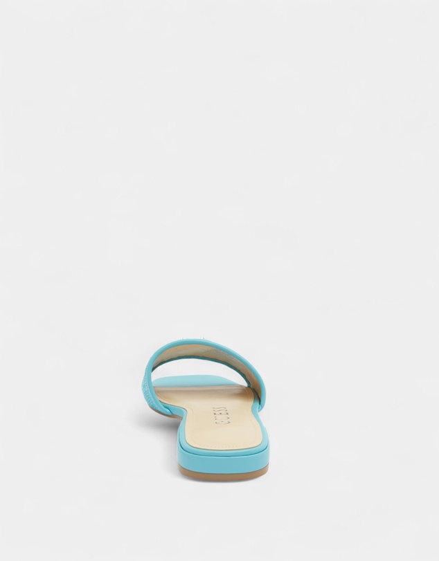 GUESS - Tamsey Slide Sandals