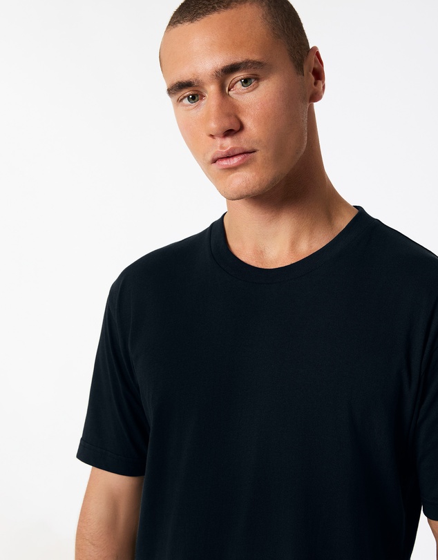 American Apparel - Unisex Fine Jersey Short Sleeve T-Shirt