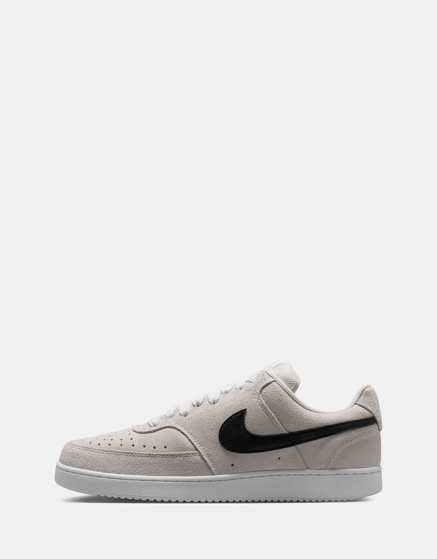 Nike - Court Vision Low FL - Men's