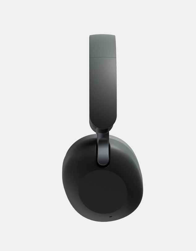 Sudio - K2 Pro - Over-Ear Hybrid ANC Headphones, Noise Cancelling, Dual Mic