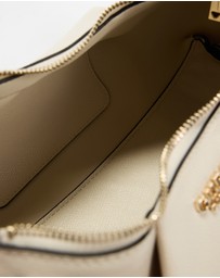 GUESS - Amorette Shoulder Satchel