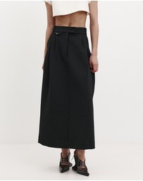 Harris Tapper - Adam Skirt
