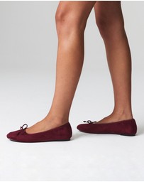Verali - Eugenie Ballet Flats