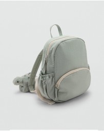 M.N.G - Dino Backpack - Kids-Teens