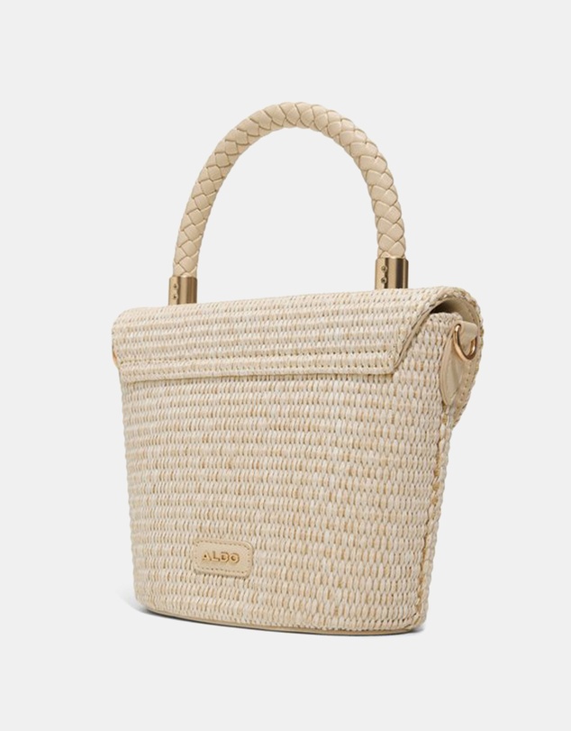 ALDO - Soletta Top Handle Bag