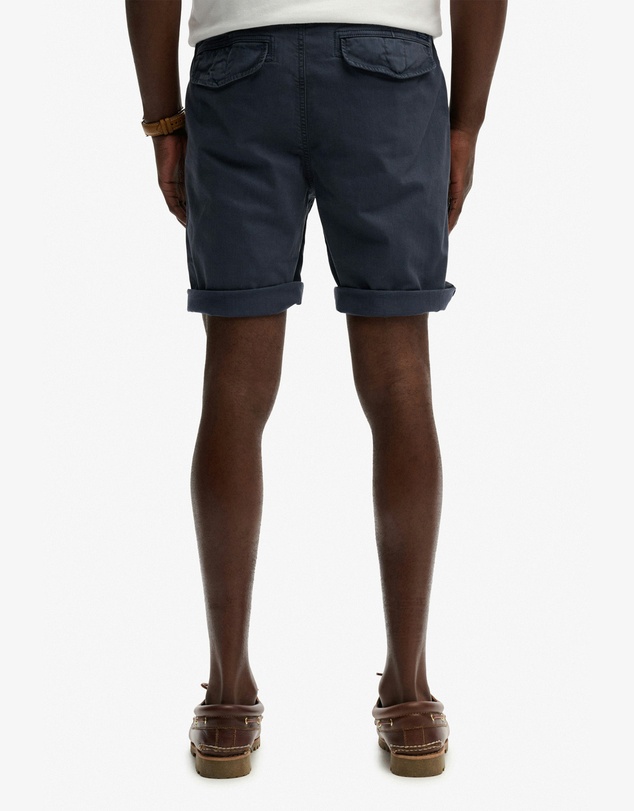 Superdry - Utility Chino Short