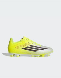 adidas Performance - F50 CLUB Firm Ground / Multi Ground Foot Football Ball Boots Unisex