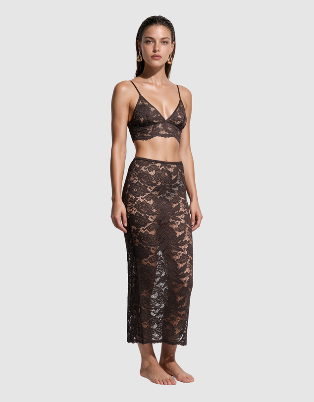 GINIA - Olivia Skirt