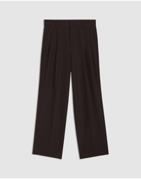 HUGO - Fadi Pants