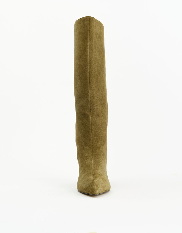 Alias Mae - Nadia Boots